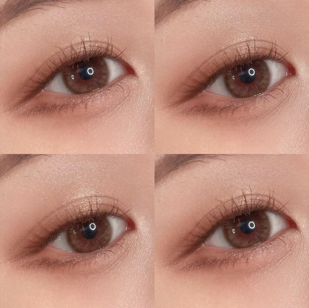 ラブ・ライナー リキッドアイライナーＲ３/ラブ・ライナー/リキッドアイライナーを使ったクチコミ（3枚目）