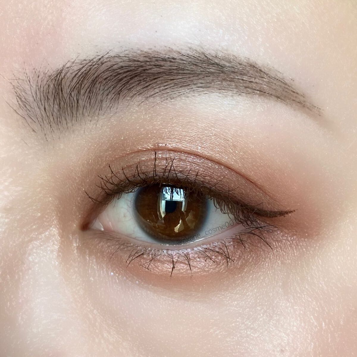 ロングウェア クリーム シャドウ スティック 22 トープ/BOBBI BROWN/スティックアイシャドウを使ったクチコミ（2枚目）