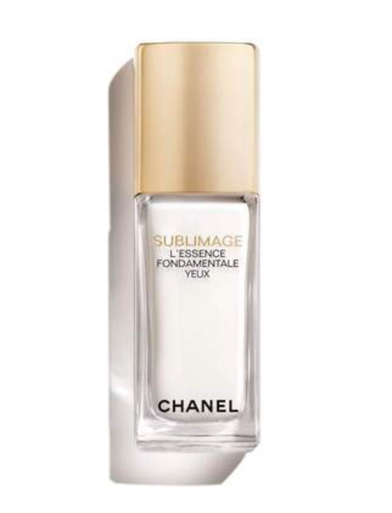 試してみた】サブリマージュ レサンス フォンダモンタル CHANELの効果