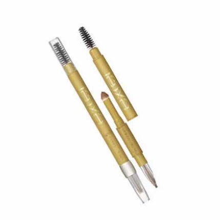 パウダー&ペンシル アイブロウEX/excel/アイブロウペンシルを使ったクチコミ(1枚目)