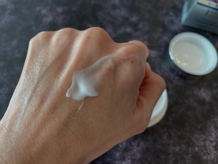 メディダーマ スレッドリフトクリーム/メディダーマ/フェイスクリームを使ったクチコミ(5枚目)