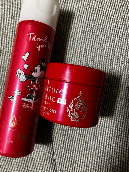 ネイチャーコンク 薬用 クリアローションとてもしっとり/ネイチャーコンク/拭き取り化粧水を使ったクチコミ(2枚目)