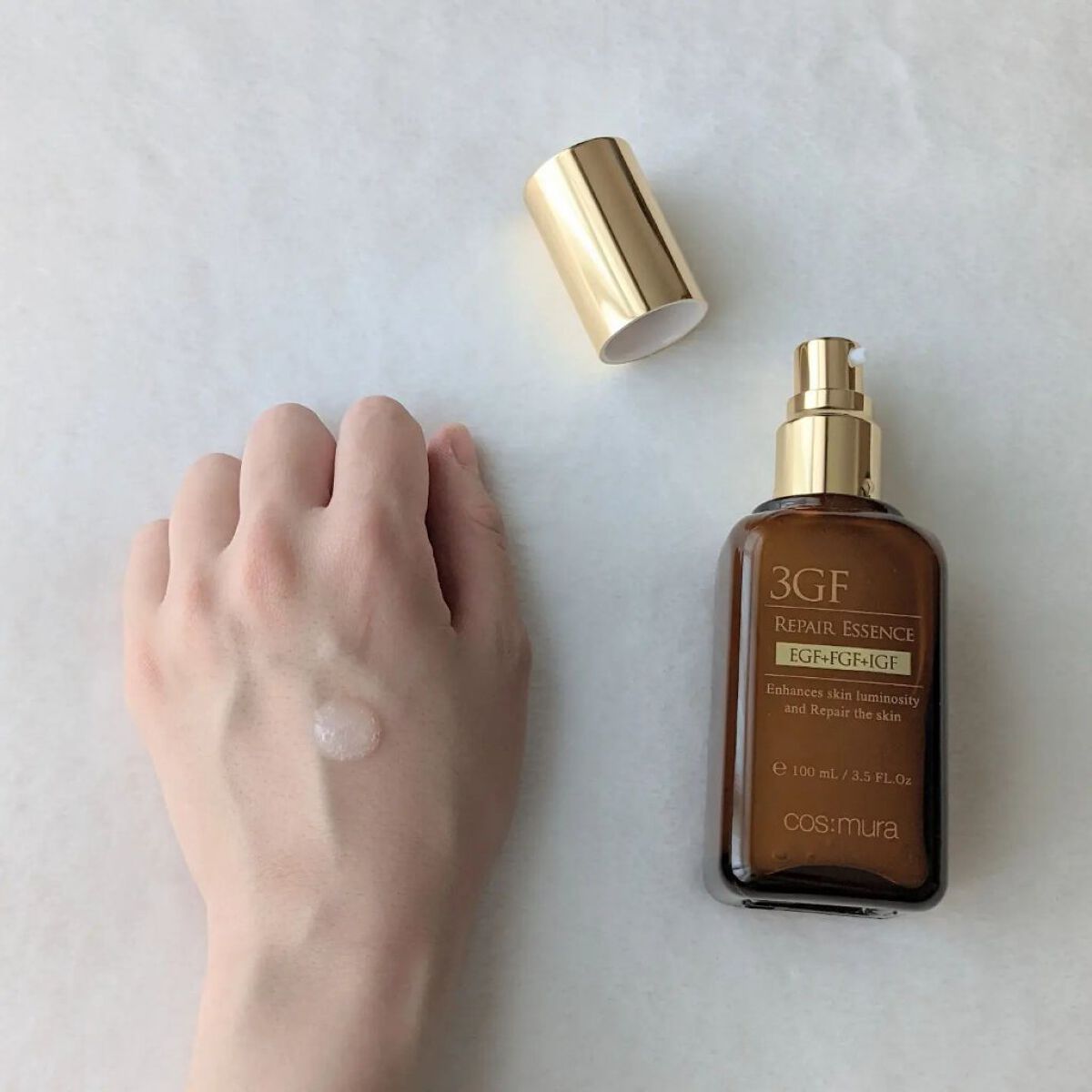 を使ったクチコミ（2枚目）