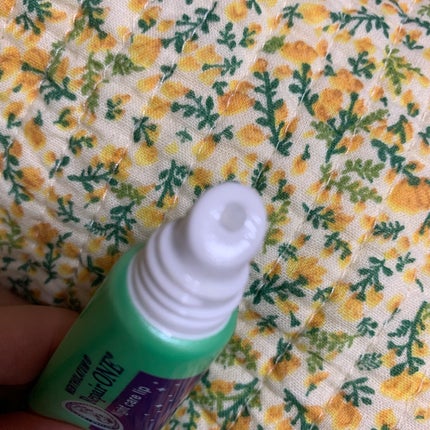 メンソレータム リペアワン ナイトケアリップ/メンソレータム/リップ美容液を使ったクチコミ(2枚目)