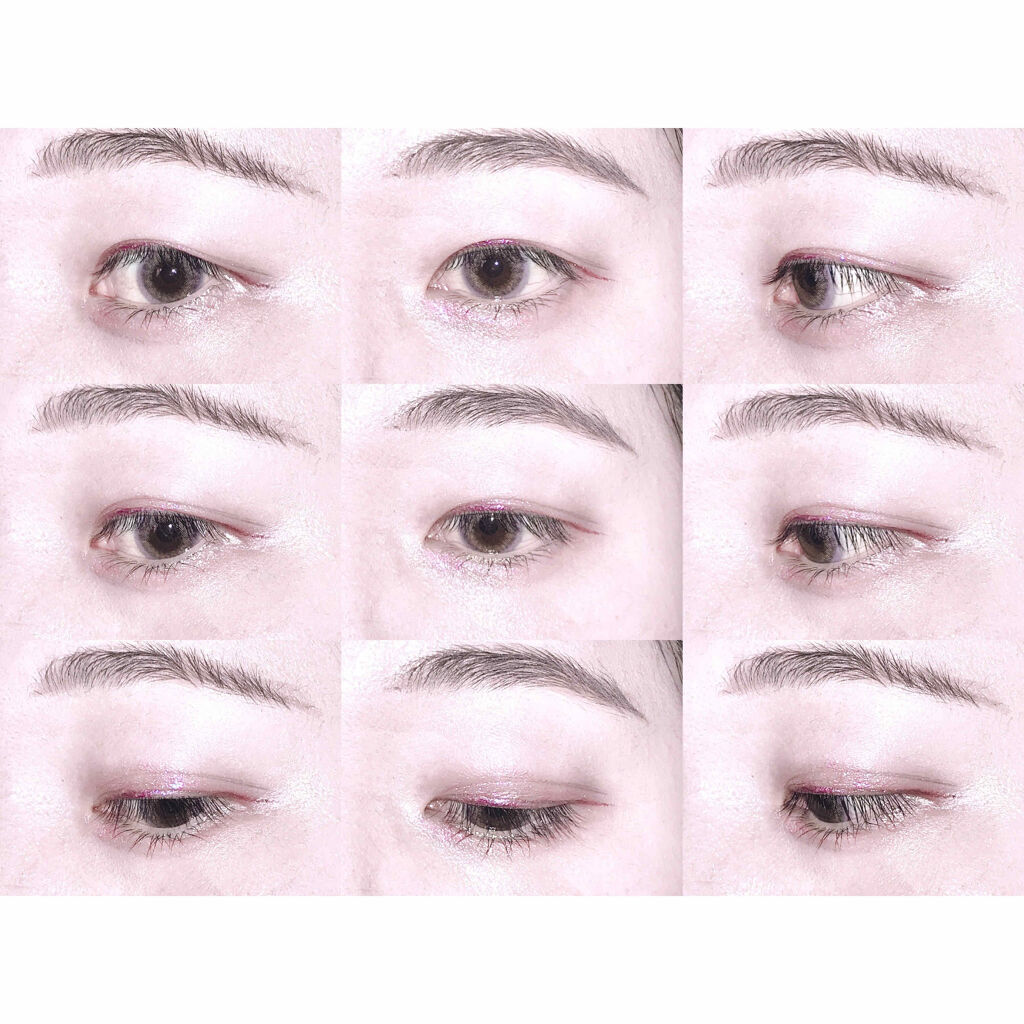 TOPARDS 1day アメジスト（限定色）/TOPARDS/ワンデー（１DAY）カラコンを使ったクチコミ（2枚目）