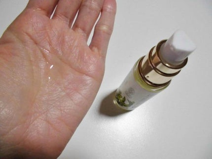 エスプライム美容オイル/鈴木ハーブ研究所/フェイスオイルを使ったクチコミ(3枚目)