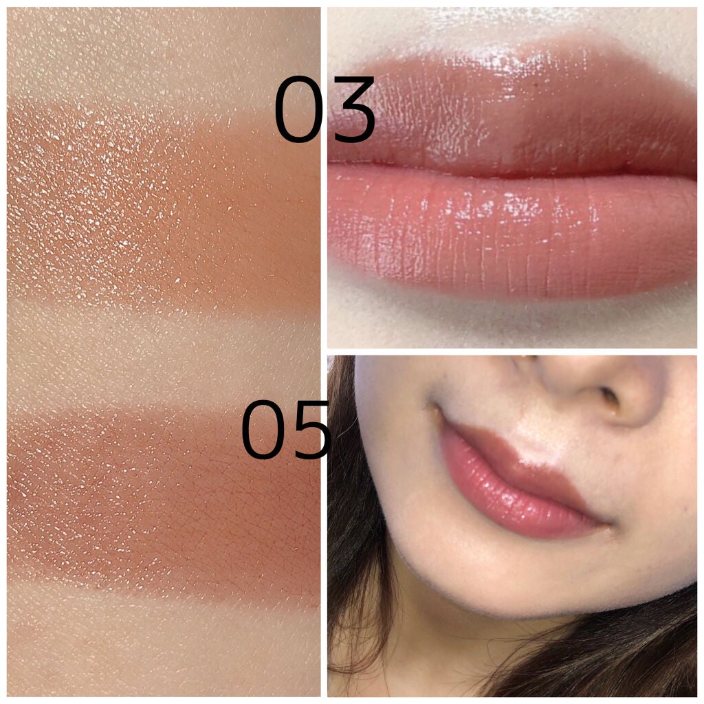 ヴィセ リシェ アイブロウパウダー/Visée/パウダーアイブロウを使ったクチコミ(4枚目)