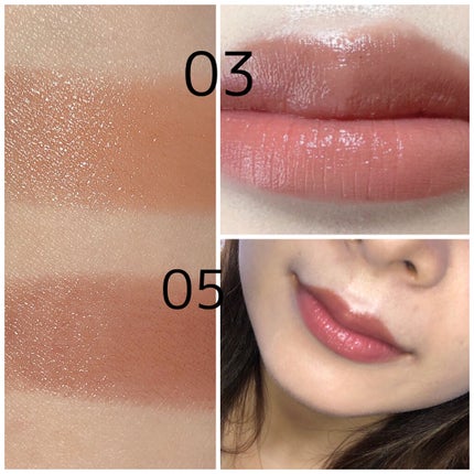 ヴィセ リシェ アイブロウパウダー/Visée/パウダーアイブロウを使ったクチコミ(4枚目)