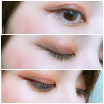 ディオール バックステージ アイ パレット/Dior/アイシャドウパレットを使ったクチコミ(1枚目)