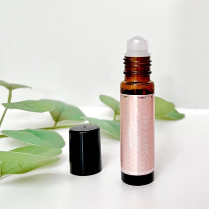 ウーマンバランス コンプリート/The LADY./その他を使ったクチコミ(5枚目)