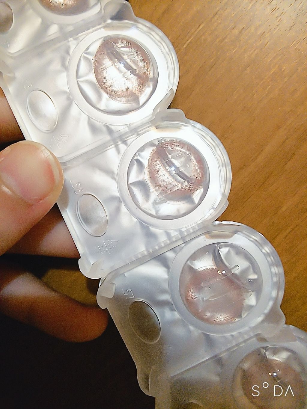 を使ったクチコミ（2枚目）