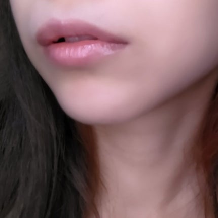 ~トゥー フェイスド ハングオーバー~ ピロー バーム リップ トリートメント/Too Faced/リップ美容液を使ったクチコミ(3枚目)