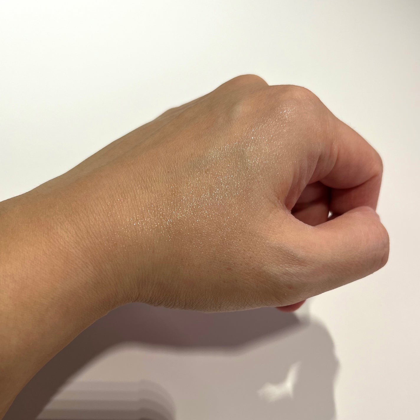 アルティミューン パワライジング コンセントレート Ⅲn/SHISEIDO/美容液を使ったクチコミ(3枚目)