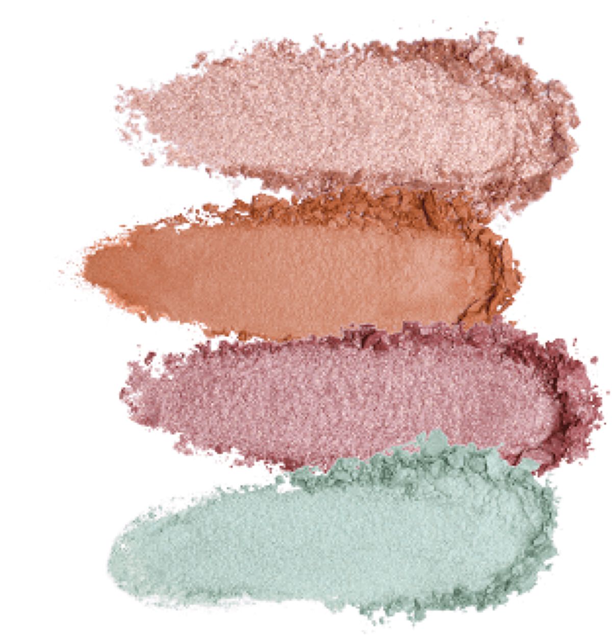 ミネラルクラッシィシャドー モーニングクルーズ（限定）