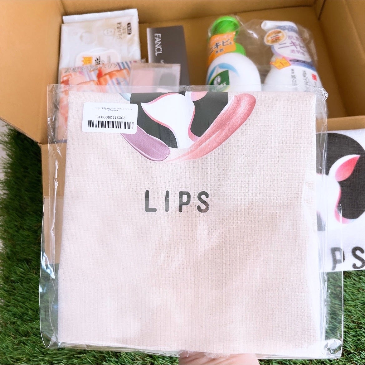 薬用ふわふわな泡洗顔/メンソレータム アクネス/泡洗顔を使ったクチコミ(4枚目)