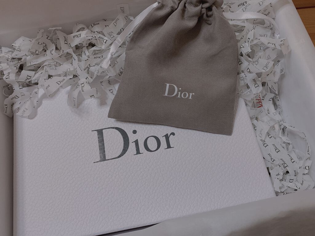 その他/Dior/その他を使ったクチコミ(2枚目)
