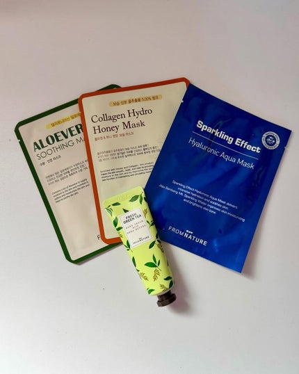 を使ったクチコミ(2枚目)