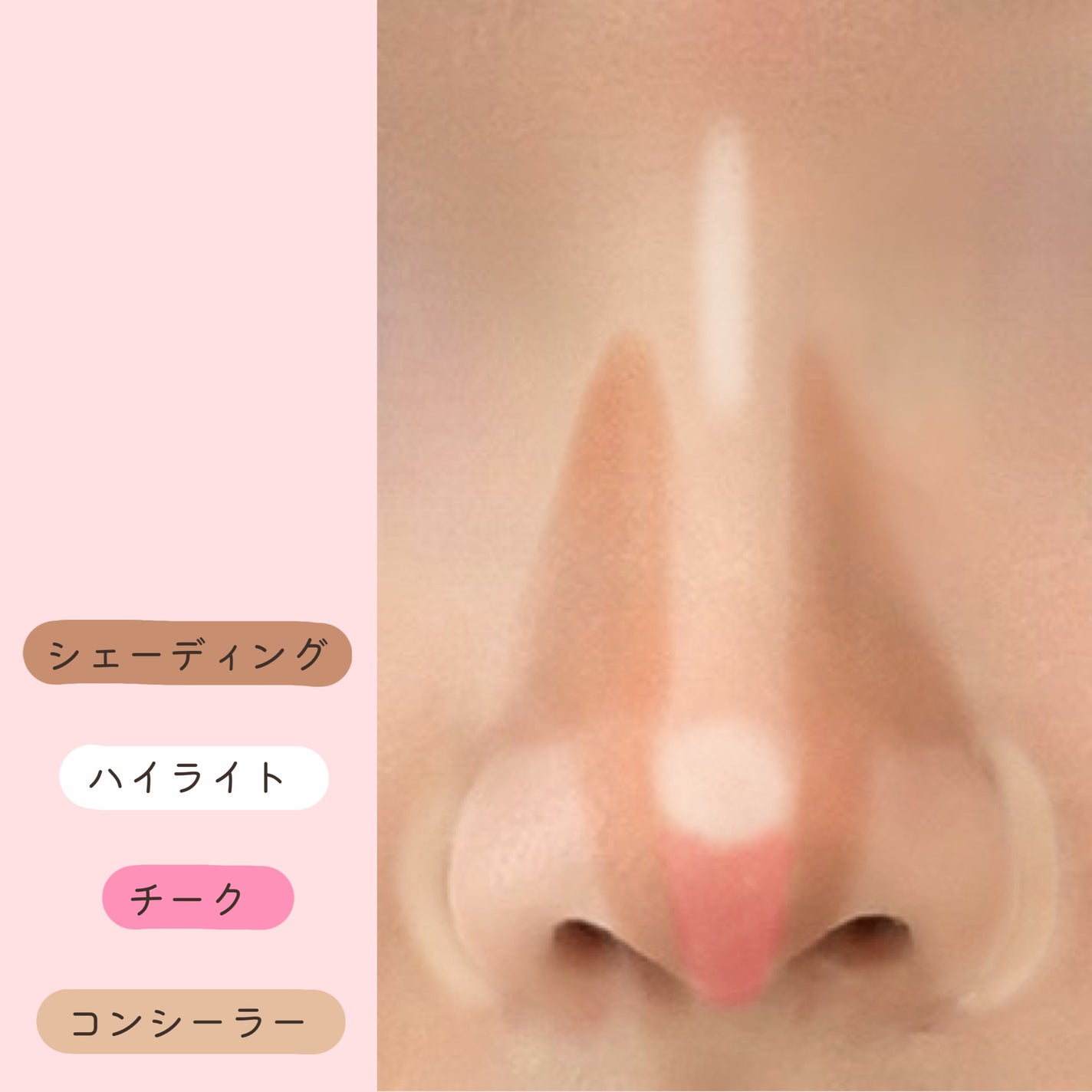 シェーディングパウダー/キャンメイク/シェーディングを使ったクチコミ(2枚目)