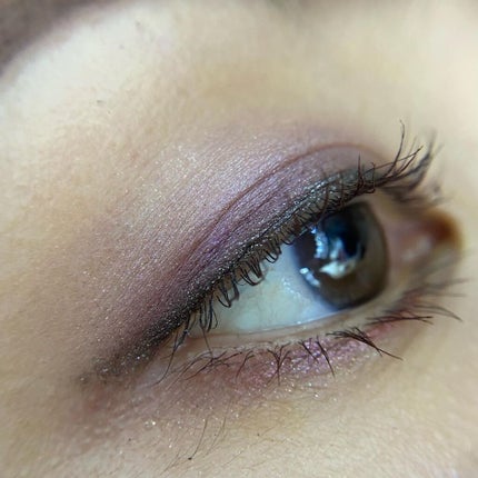 レ キャトル オンブル/CHANEL/アイシャドウパレットを使ったクチコミ(7枚目)