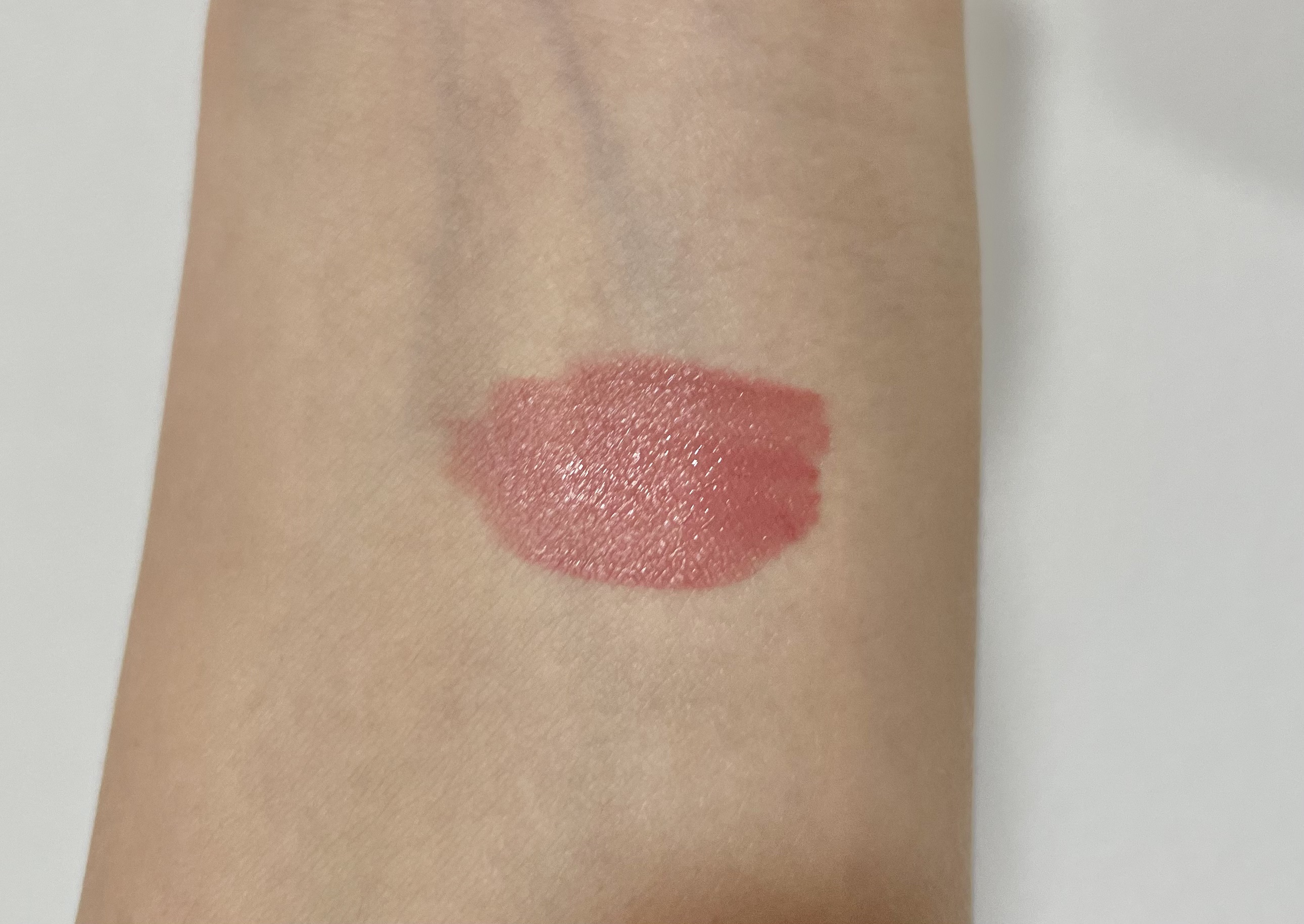 ホリデー アディクション サイレント ウィッシュⅠ/ADDICTION/メイクアップキットを使ったクチコミ（3枚目）