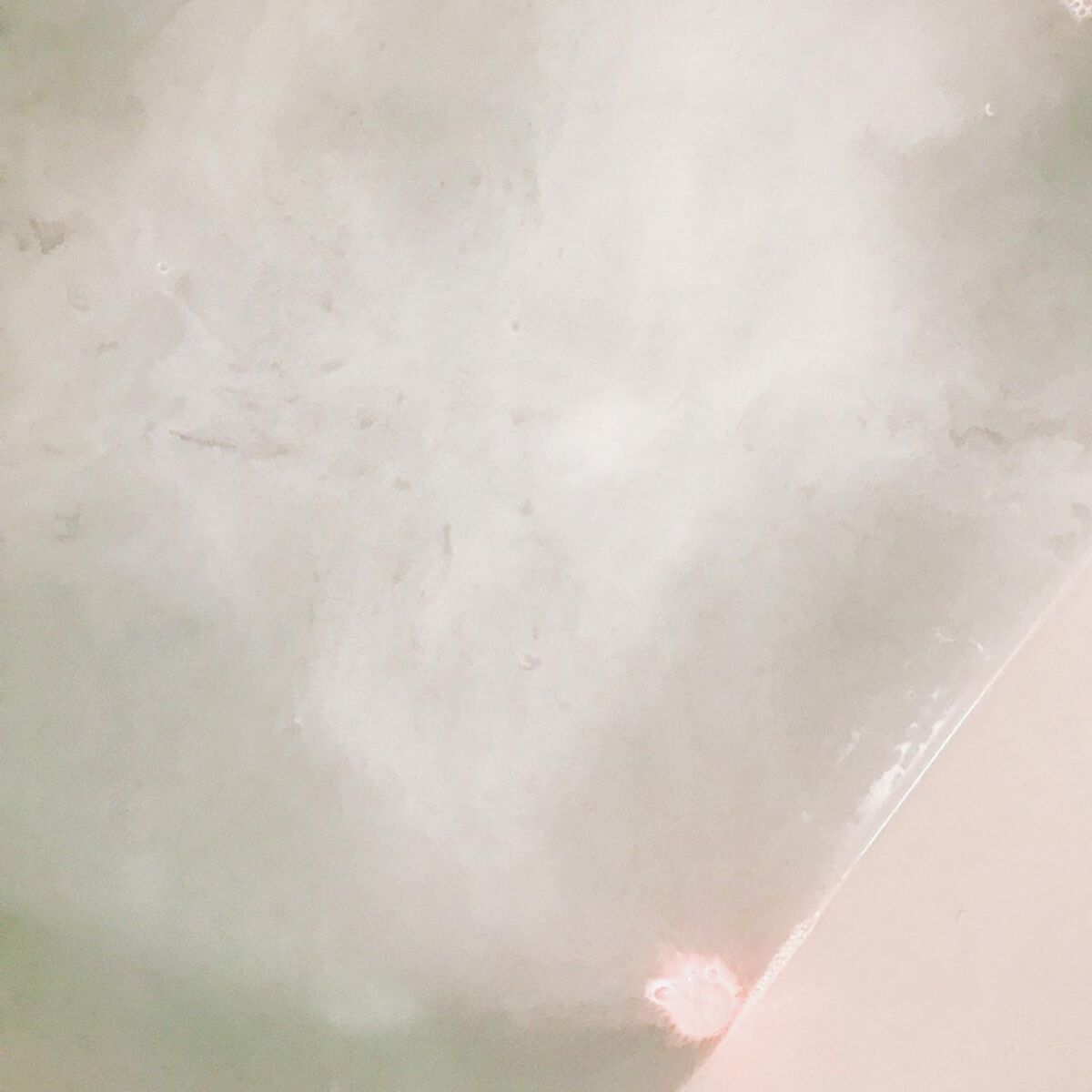 バスマカロン/リベルタ/炭酸系入浴剤を使ったクチコミ(3枚目)