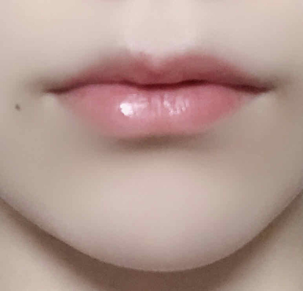 SPステイ マットインク/MAYBELLINE NEW YORK/口紅を使ったクチコミ（2枚目）