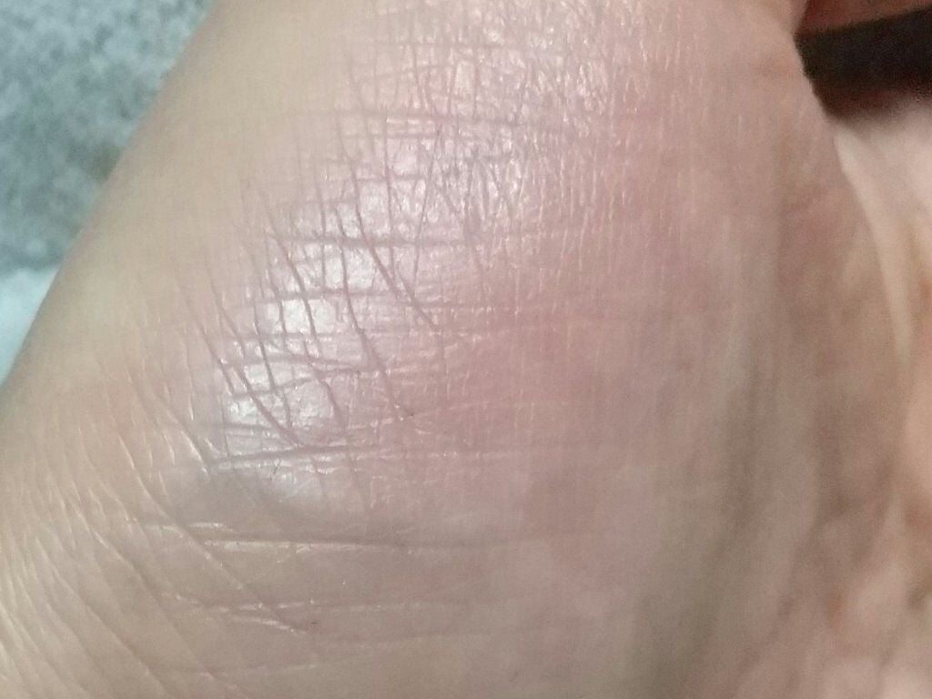 アディクション ザ ブラッシュ マット/ADDICTION/パウダーチークを使ったクチコミ(6枚目)