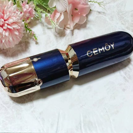 5G ESSENCE LOTION/CEMOY/化粧水を使ったクチコミ(4枚目)