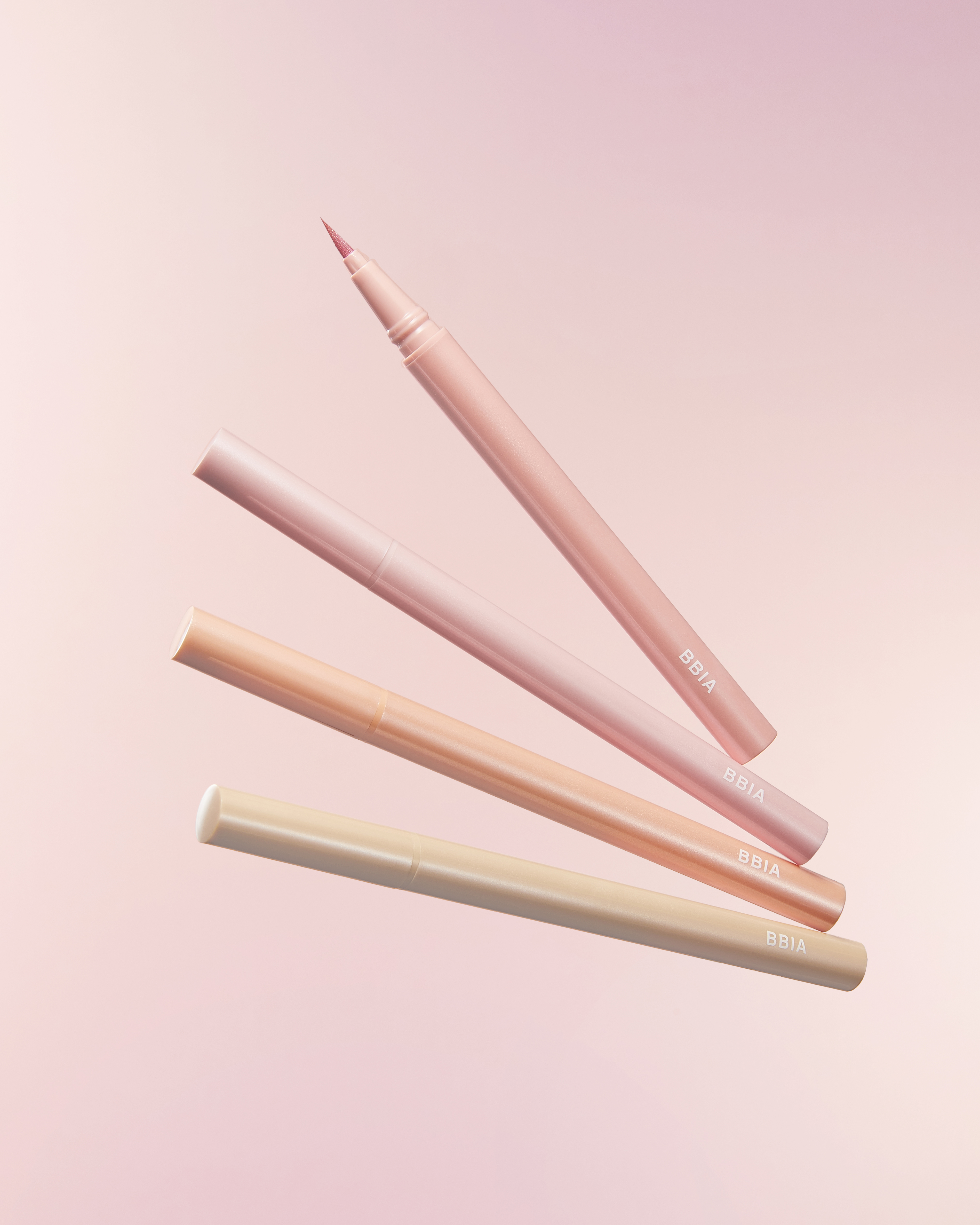 ラストグリッターハイライナー BBIA