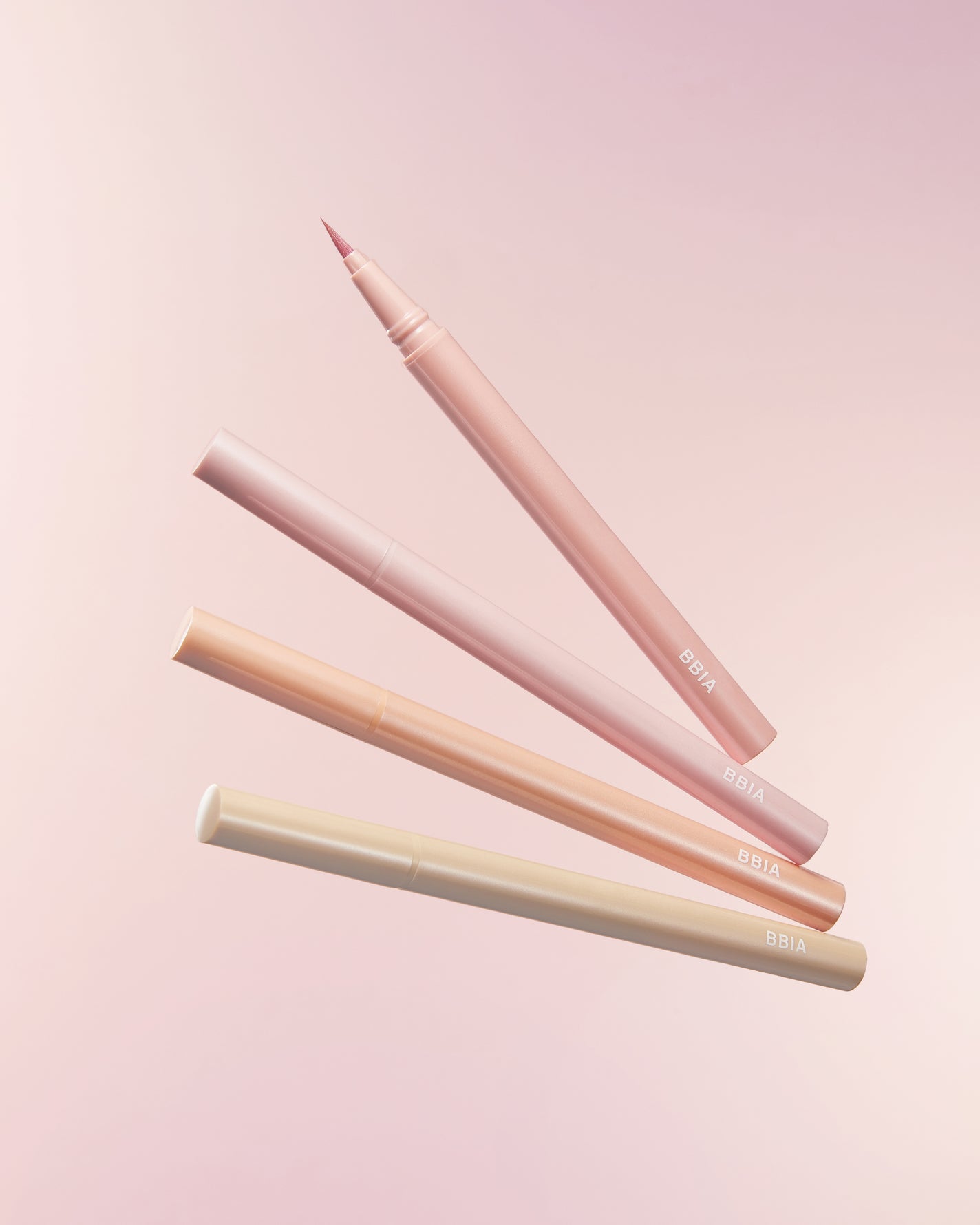 ラストグリッターハイライナー BBIA