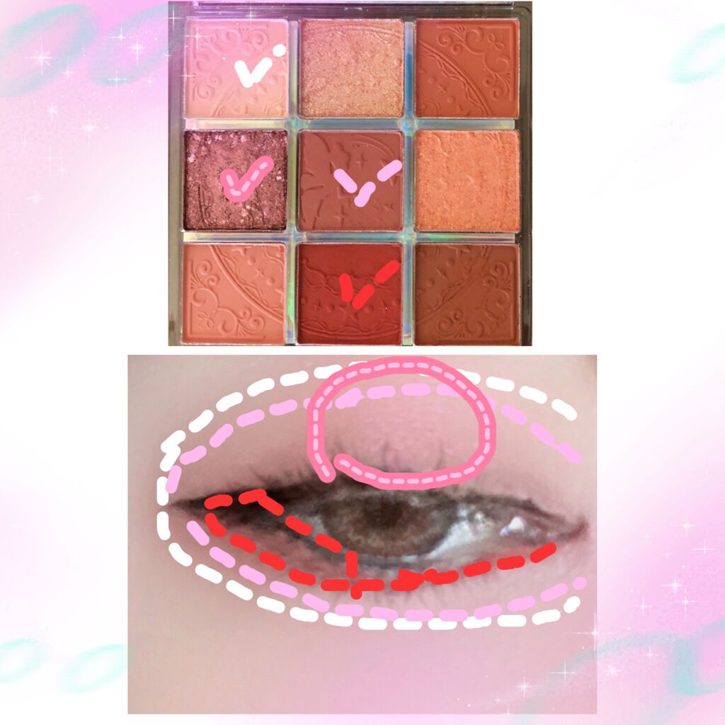 ハイパーシャープ ライナー R/MAYBELLINE NEW YORK/リキッドアイライナーを使ったクチコミ（3枚目）