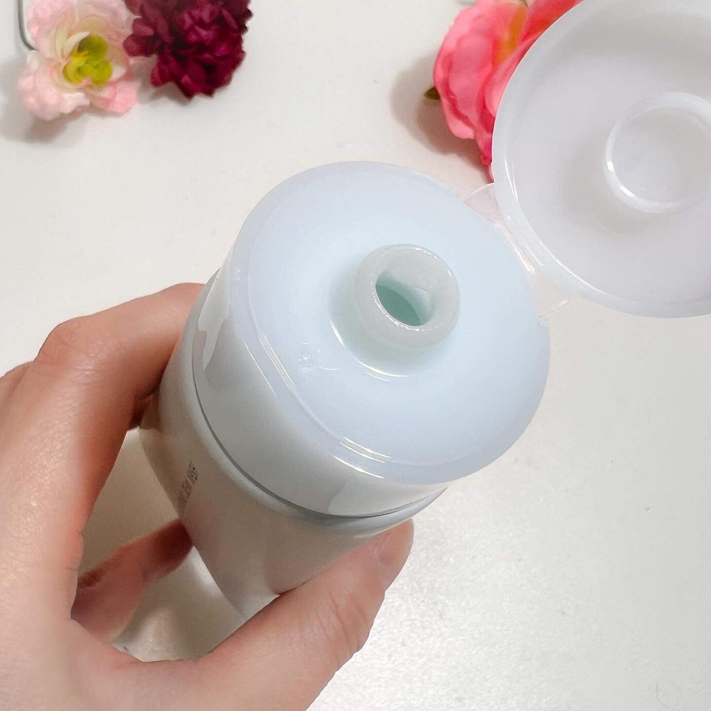 スキンコンディショニング洗顔/ファンケル/洗顔フォームを使ったクチコミ（3枚目）