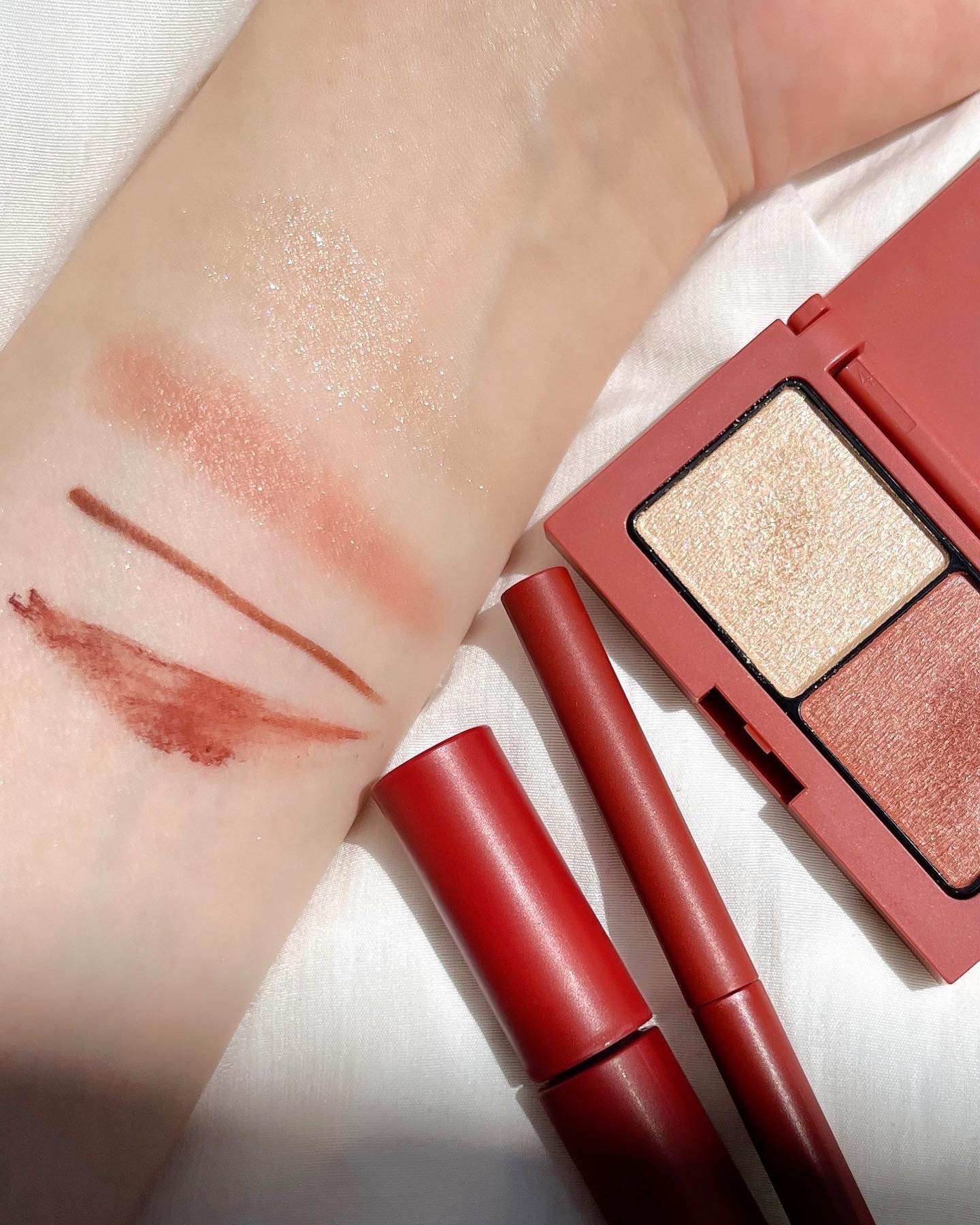 エテュセ アイエディション(マスカラ)/ettusais/マスカラを使ったクチコミ（2枚目）