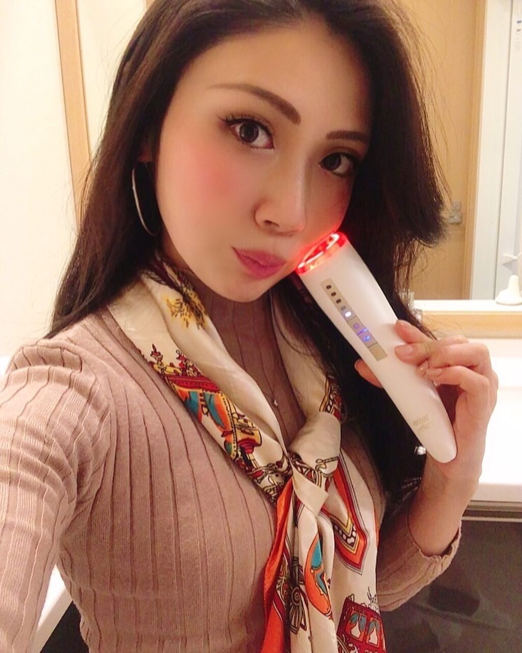 を使ったクチコミ（2枚目）