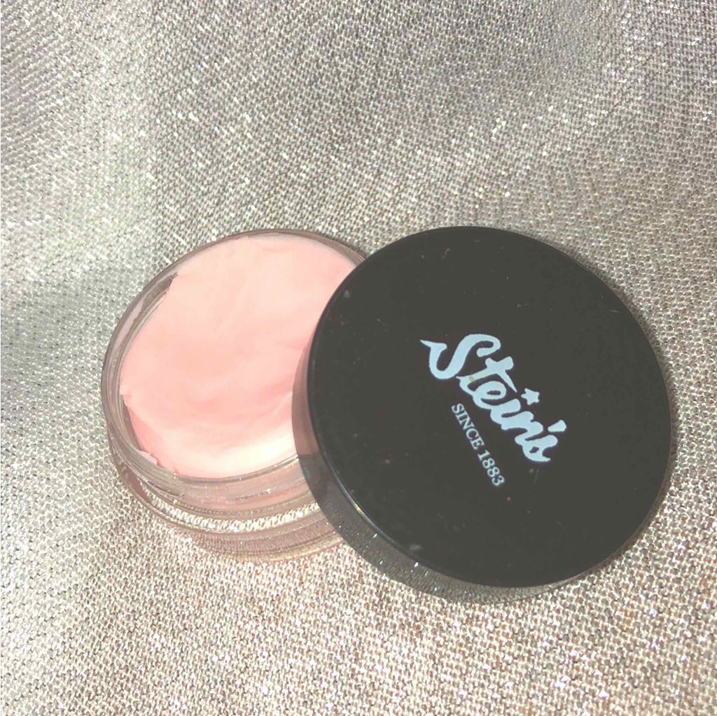 スタインズ アクトレスメイクアップ ピンクプライマー/シーヴァ/化粧下地を使ったクチコミ（1枚目）