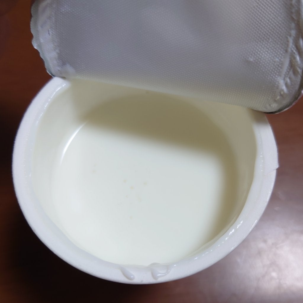 森永ビヒダスヨーグルト 便通改善/森永乳業/ヨーグルトを使ったクチコミ(6枚目)