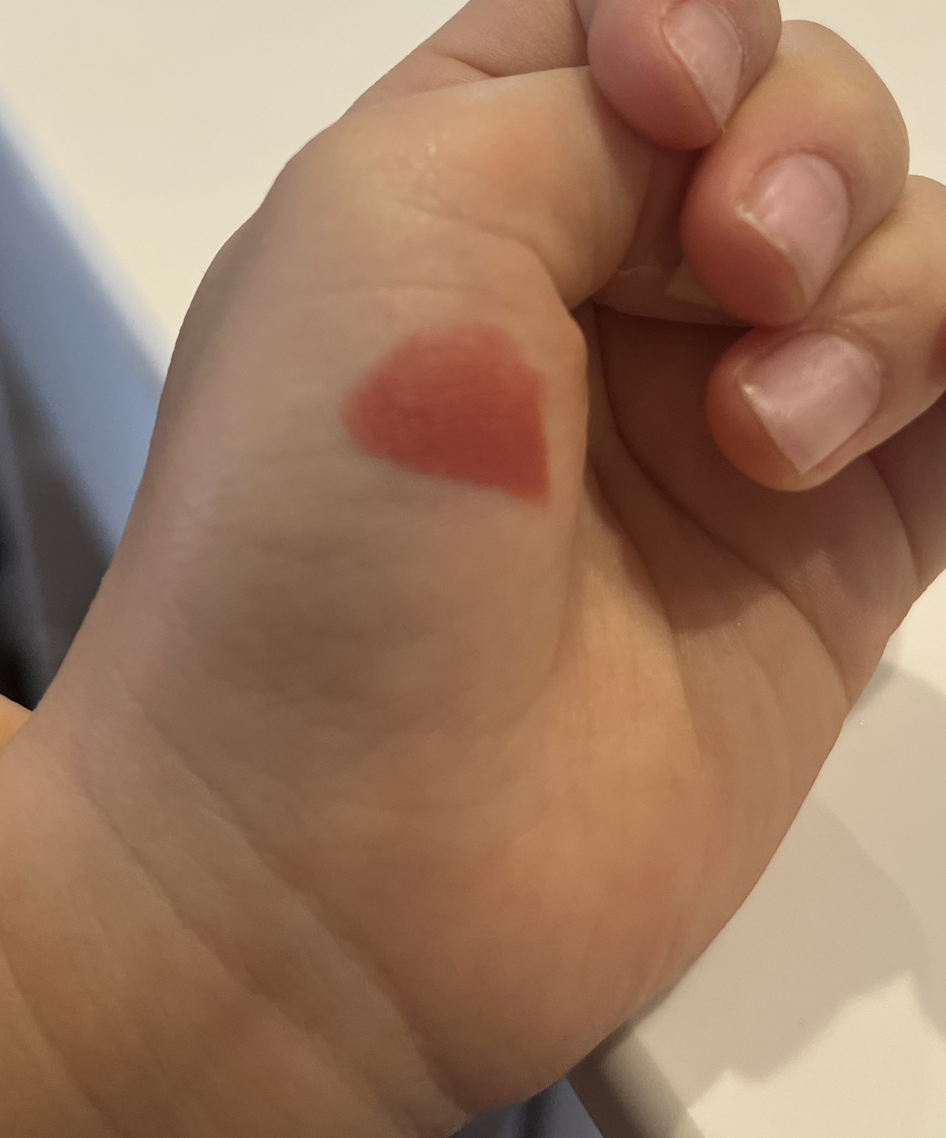 ルージュ ディオール（クリスマス コレクション 2024 限定品）/Dior/メイクアップを使ったクチコミ（3枚目）