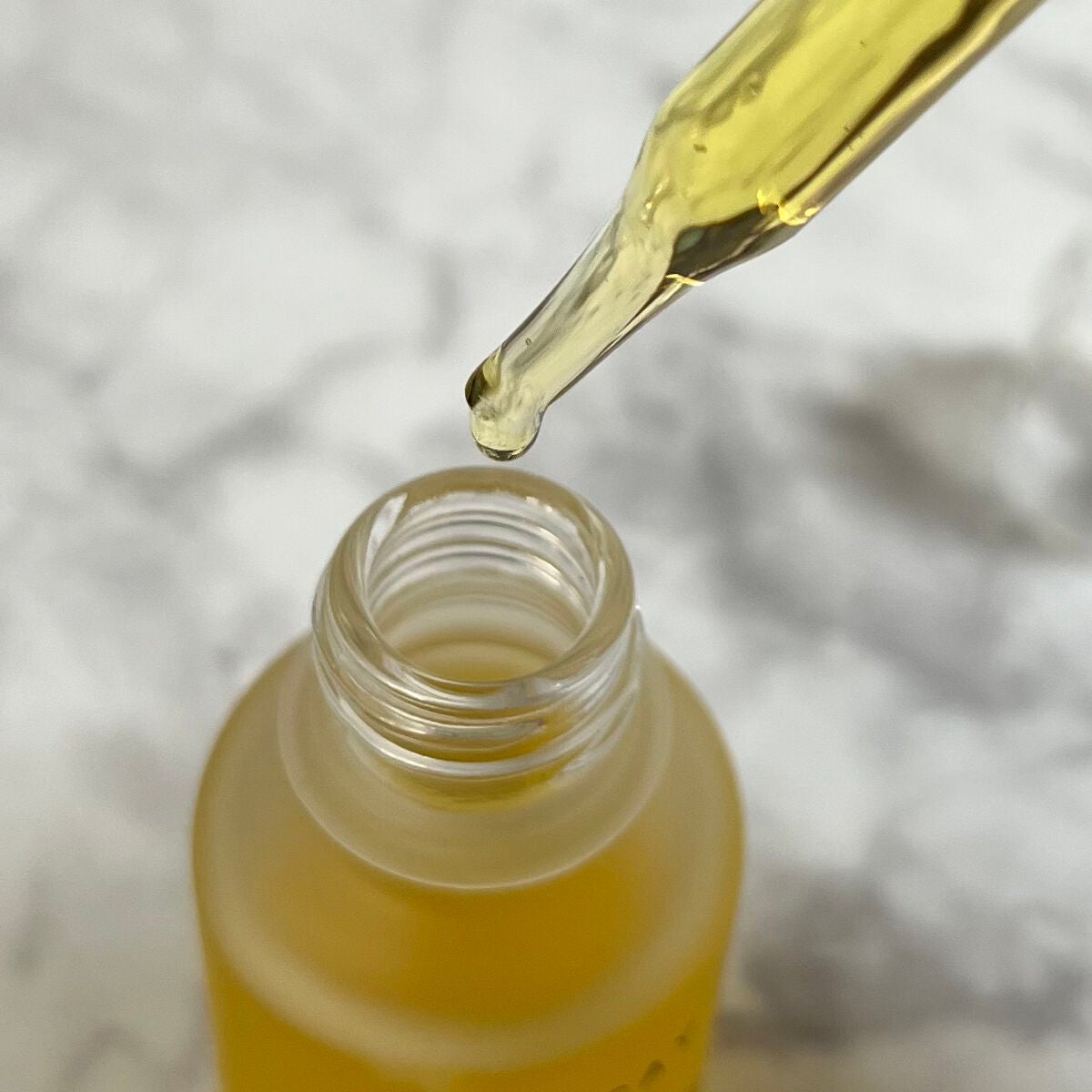 MAGNIFF スキンオイル カカイ/MAGNIFF/フェイスオイルを使ったクチコミ(4枚目)