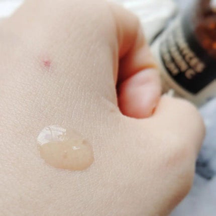 ガラクトミセスピュアビタミンCグロートナー/SOME BY MI/化粧水を使ったクチコミ(6枚目)