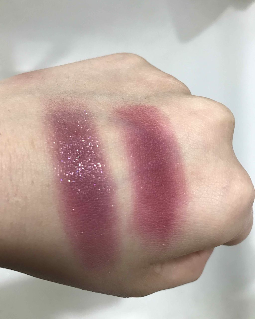 アディクション ザ アイシャドウ/ADDICTION/単色アイシャドウを使ったクチコミ(2枚目)