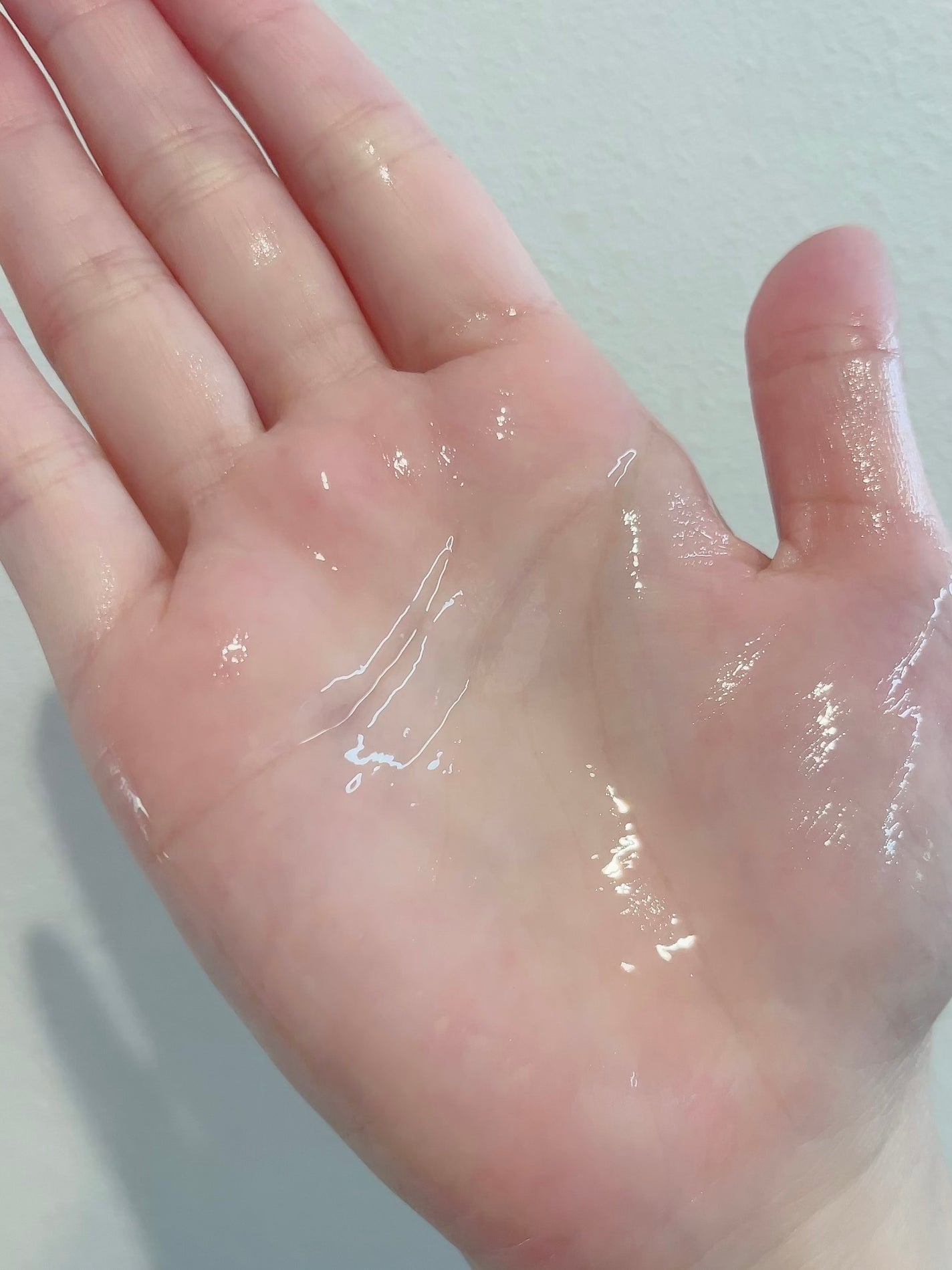 The クレンズ オイルメイク落とし/ビオレ/オイルクレンジングを使ったクチコミ(3枚目)