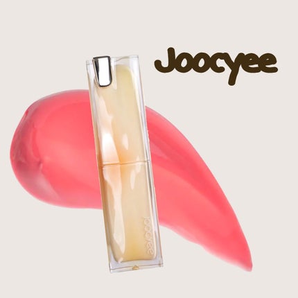 夏禅シリーズ 水光シアーリップスティック #502ささやきスイートティー/Joocyee/口紅の画像