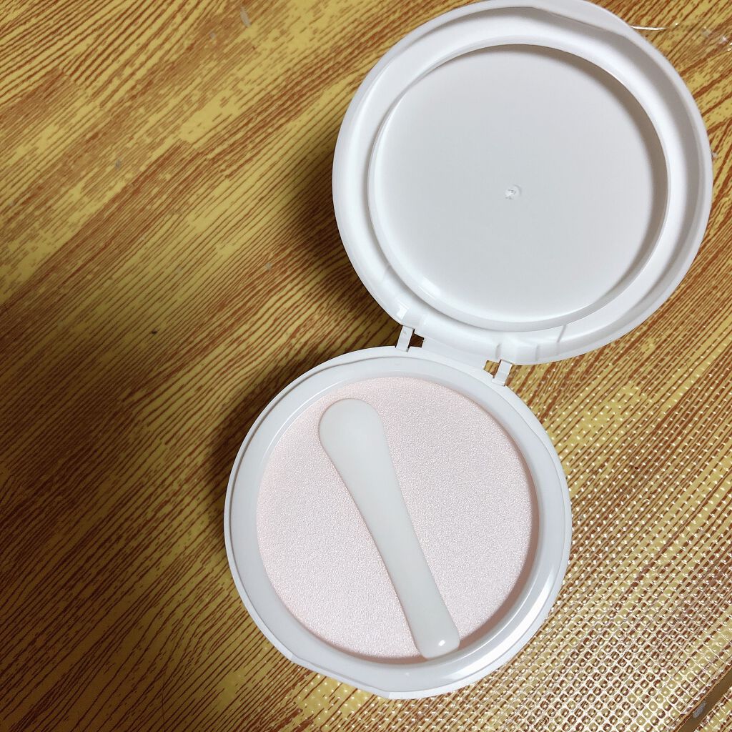 BALM CLEANSE/MELLIFE/クレンジングバームを使ったクチコミ(3枚目)