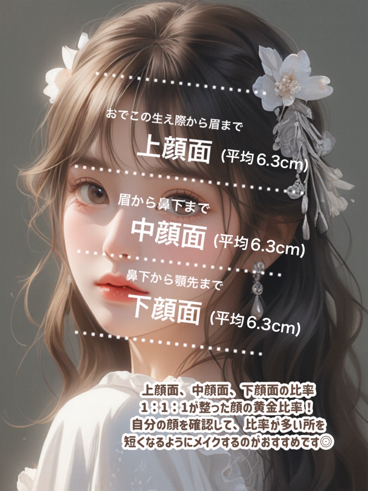 ハンオールブロウカラ/rom&nd/眉マスカラを使ったクチコミ（2枚目）