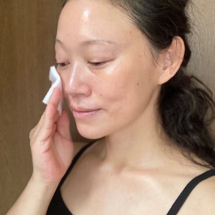 ディープモイスト クリーム/イオナ エフ/フェイスクリームを使ったクチコミ(7枚目)