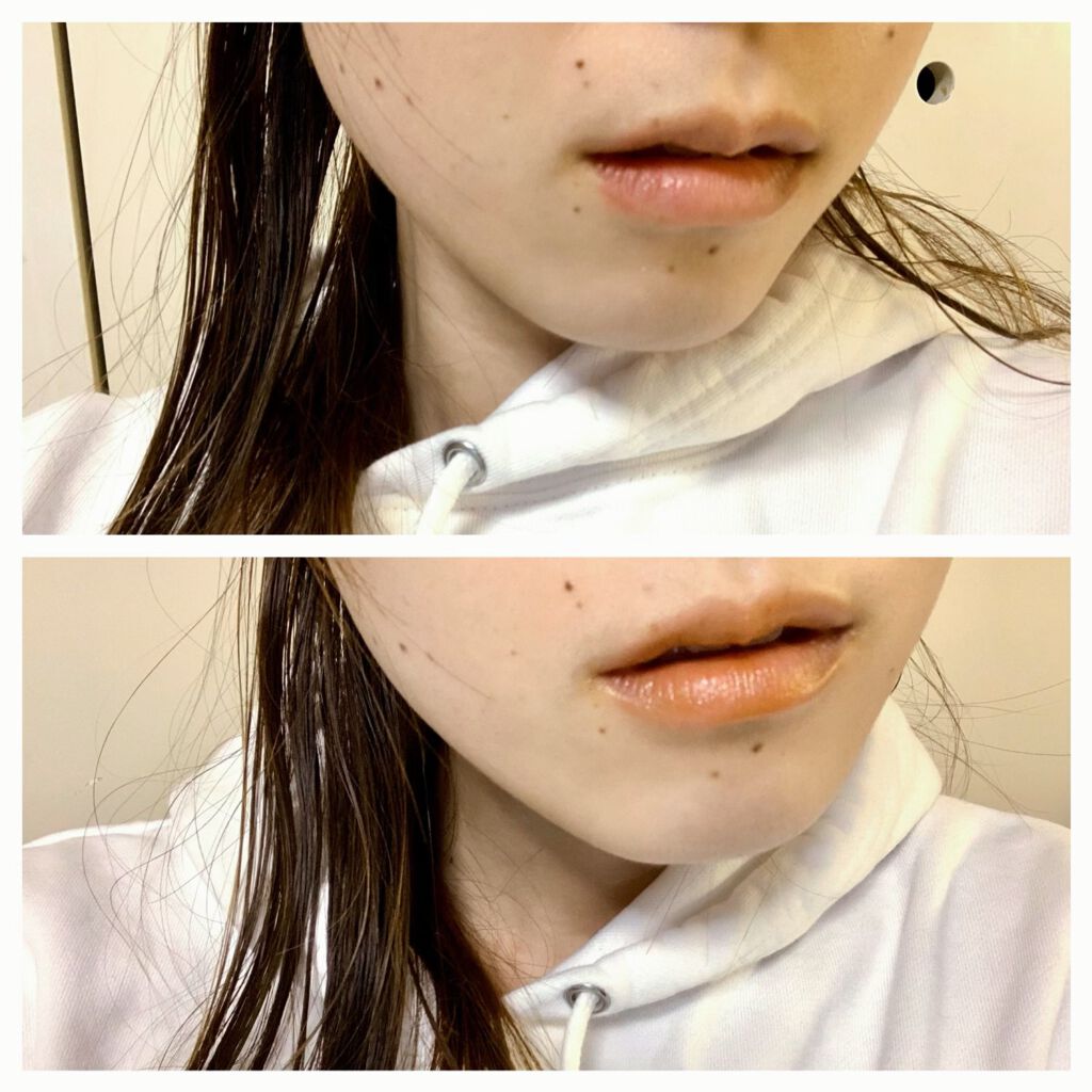 ディグニファイド リップス/Celvoke/口紅を使ったクチコミ（1枚目）