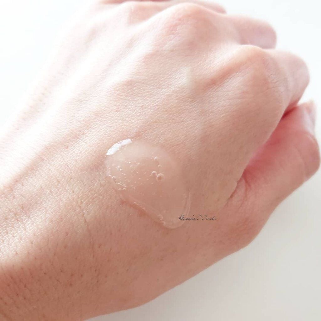 サイクレイター B/雪肌精みやび/美容液を使ったクチコミ(3枚目)