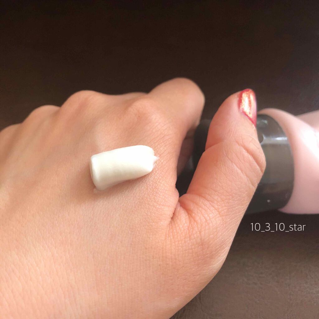 ロゼット 洗顔パスタ 白泥リフト/ロゼット/洗顔フォームを使ったクチコミ(3枚目)