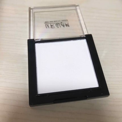 UR GLAM OIL CONTROL POWDER ホワイト/U R GLAM/プレストパウダーを使ったクチコミ(3枚目)