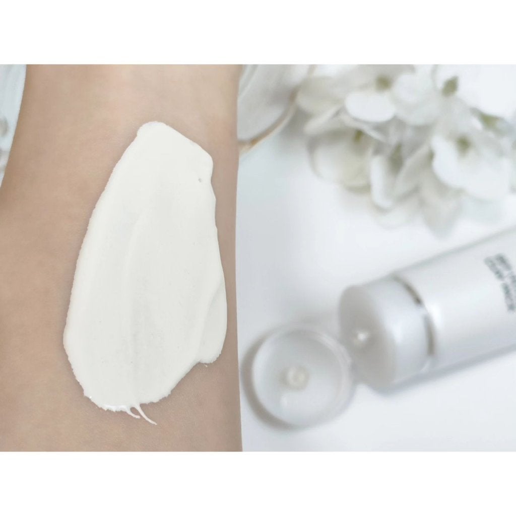 リファイニング クレイ パック/ドクターベルツ/洗い流すパック・マスクを使ったクチコミ(3枚目)